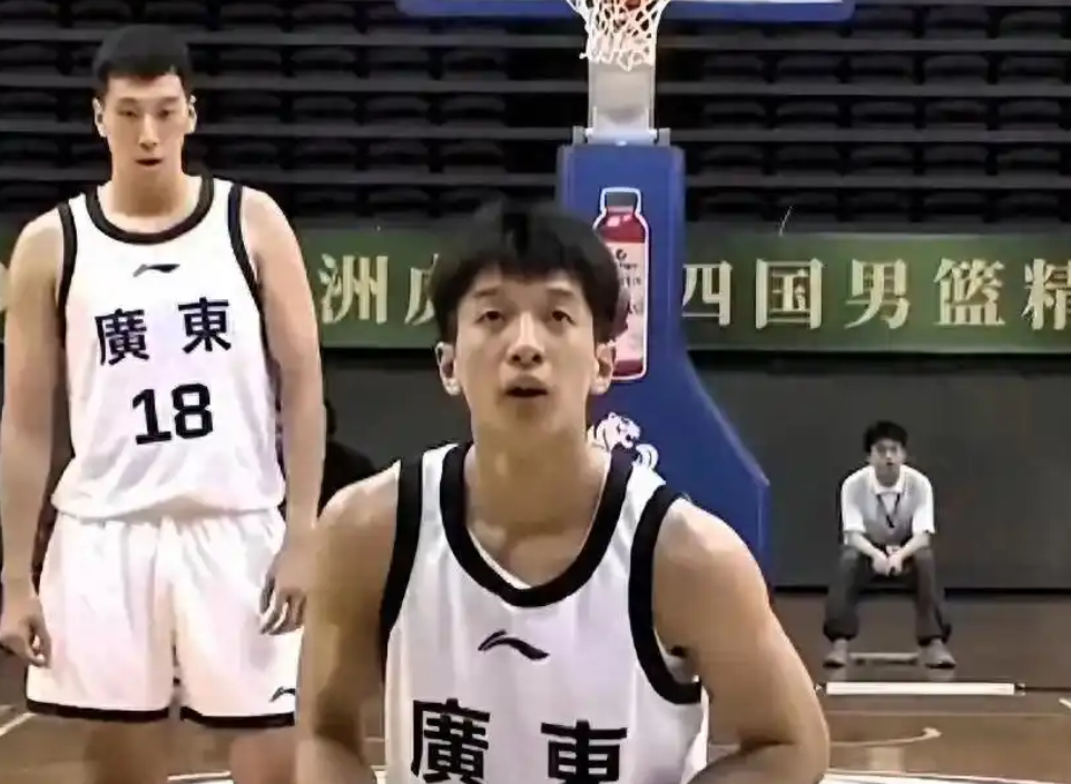 就是王洪泽, 杜润旺的发