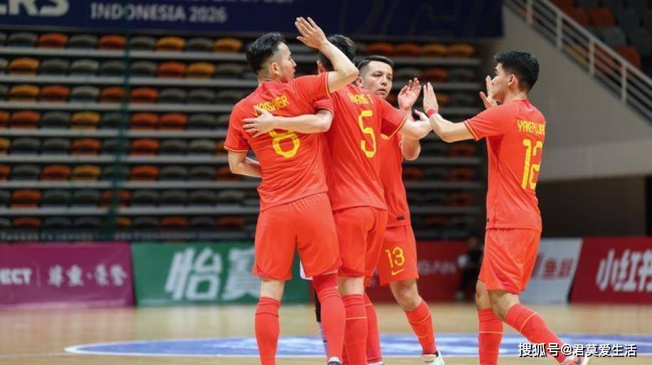 的不仅是技, 生硬, 大胜中国澳