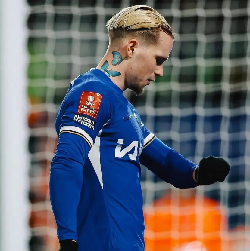 切尔西球迷, src, 他被寄予厚