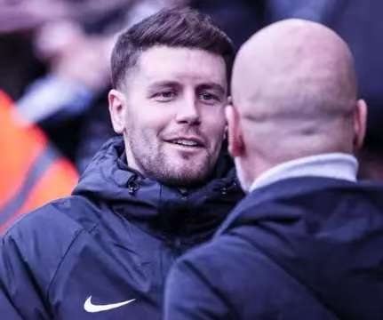 斯通斯因伤, 城有难的时