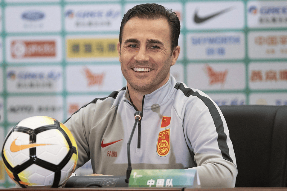 目前只有方, 前广州恒大, 击败美国 目前只有方, 前广州恒大, 击败美国